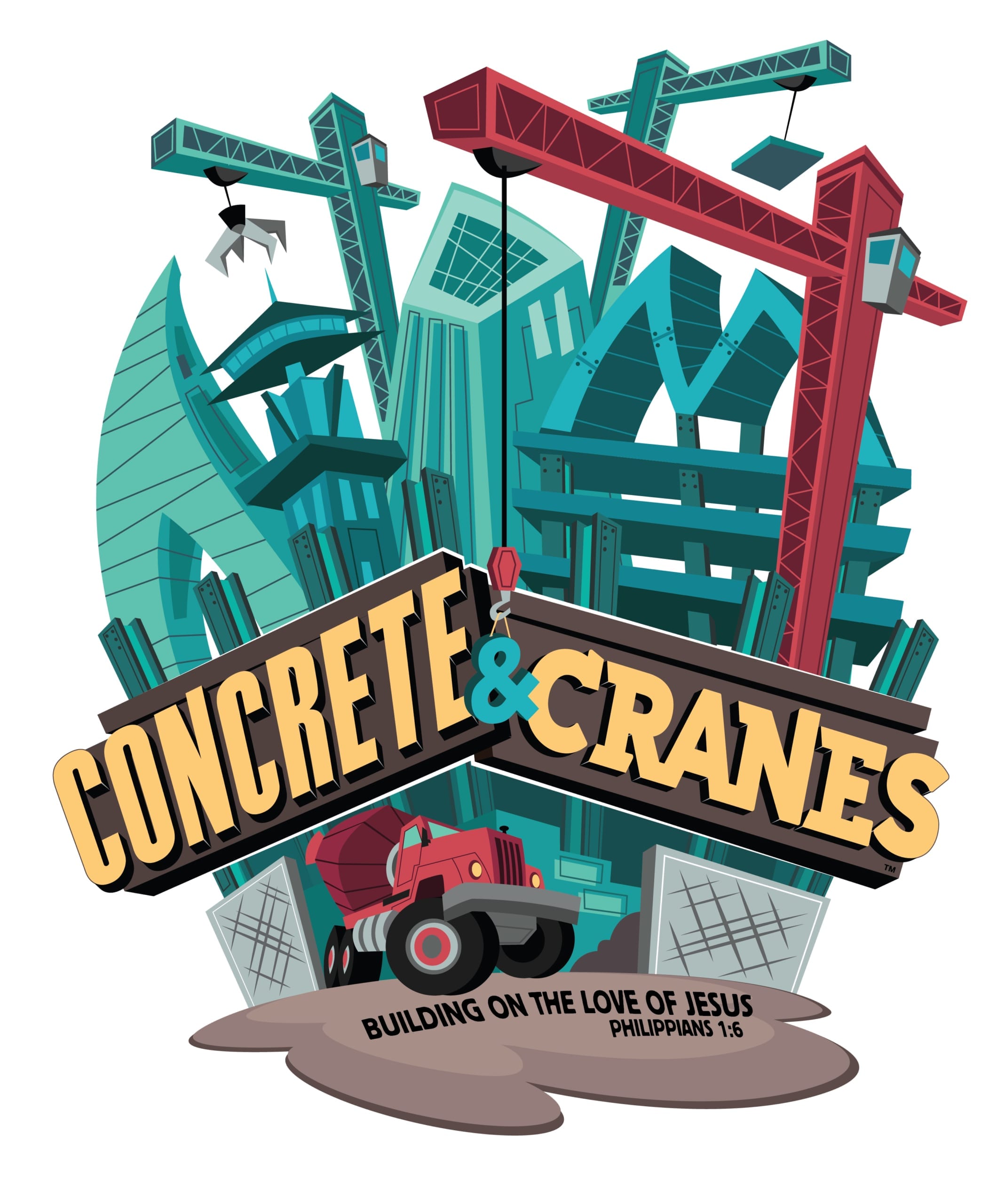 VBS Concrete & Cranes